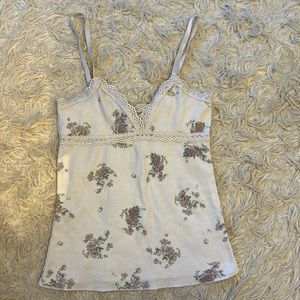 Guess jeans tank top